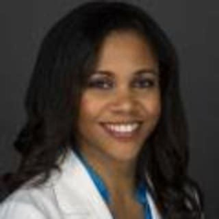 Dr. Faith Stewart, MD – Fort Worth, TX