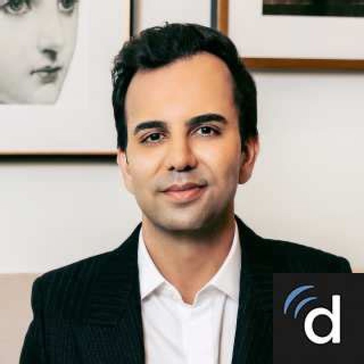 Dr. Faiyaaz Kalimullah, MD – Chicago, IL