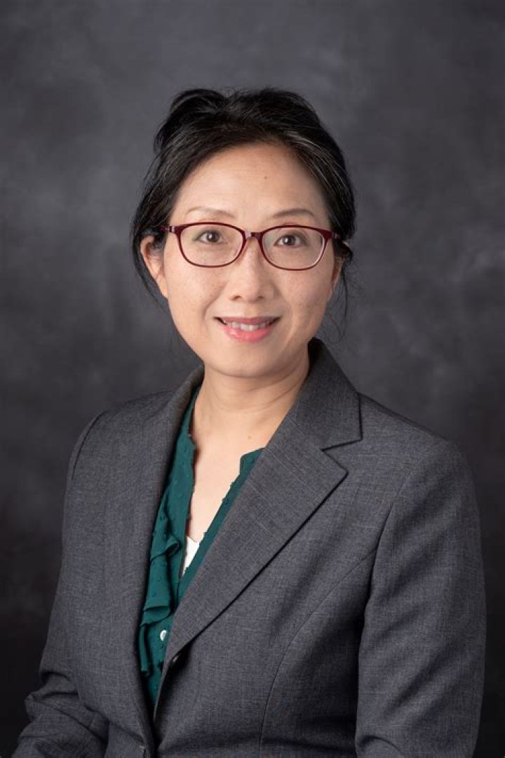 Dr. Fan Ye, MD – Winston-Salem, NC