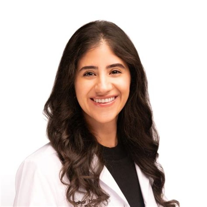 Dr. Farah Ali, DO – Baltimore, MD