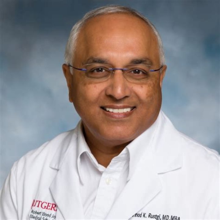 Dr. Farida Tanko, MD – New Brunswick, NJ