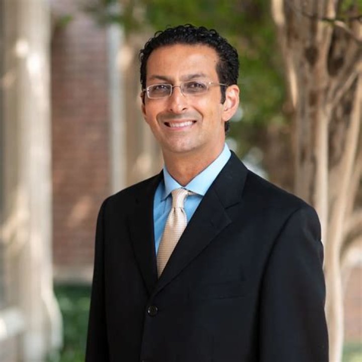 Dr. Farshid Araghizadeh, MD – Dallas, TX