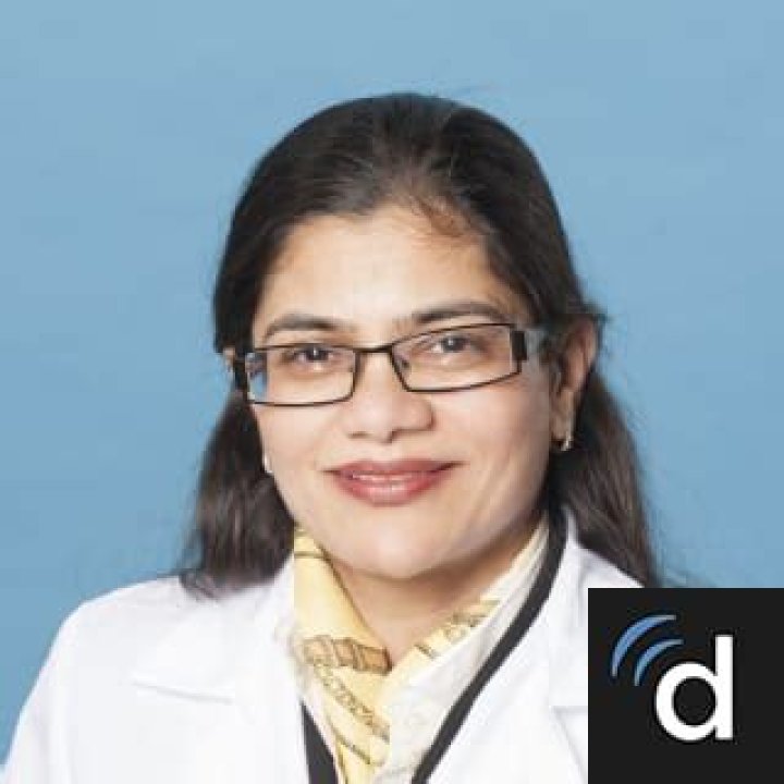Dr. Faryal Ghaffar, MD – Grapevine, TX