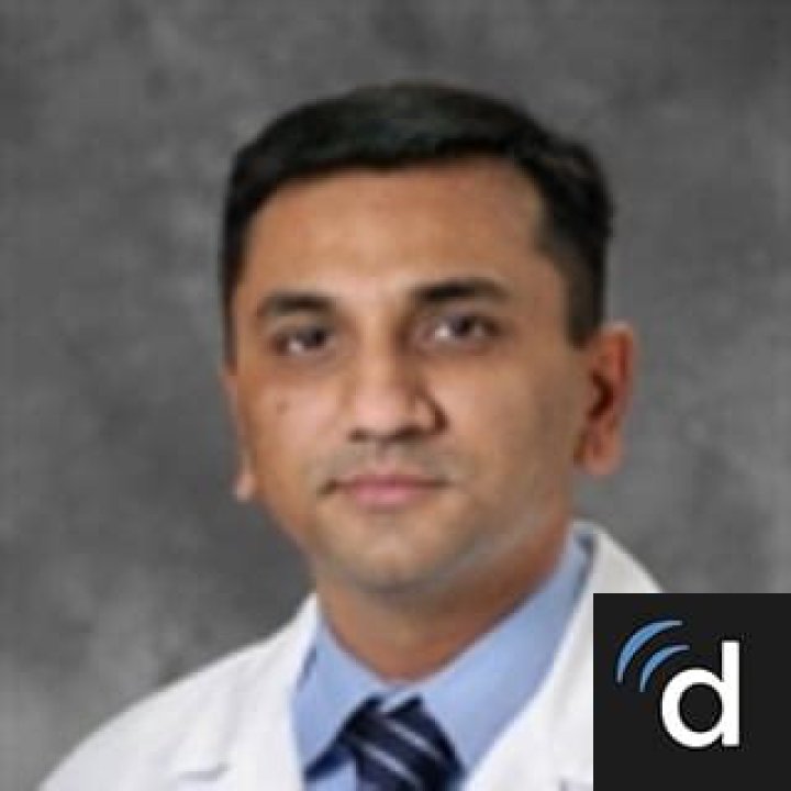 Dr. Farzan Siddiqui, MD – Detroit, MI