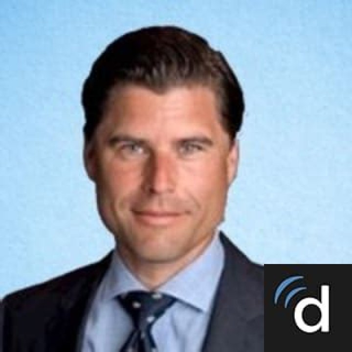 Dr. Federico Seifarth, MD – Morgantown, WV