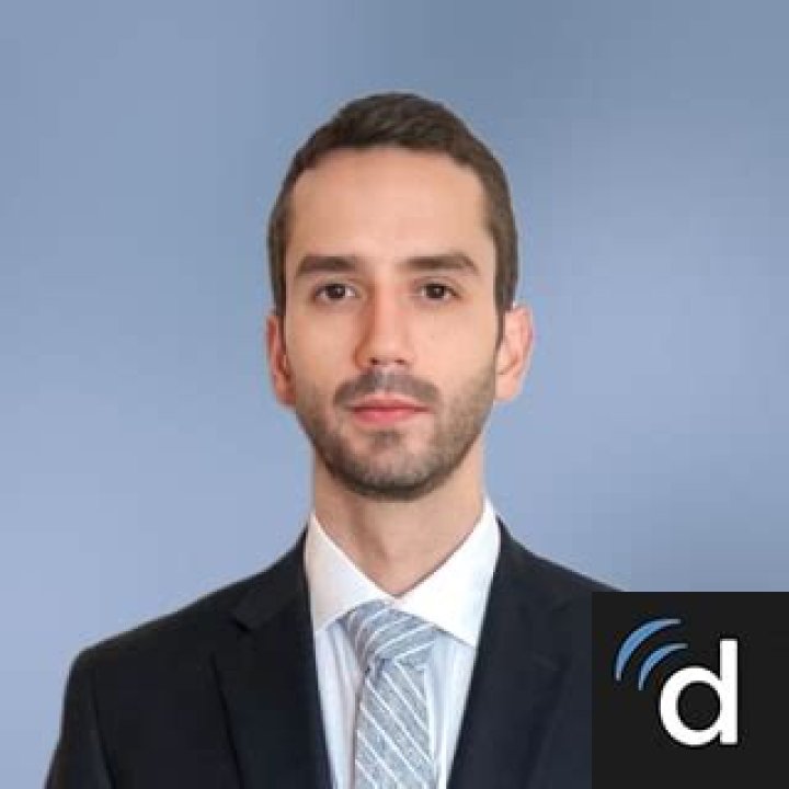 Dr. Felipe Velasquez Botero, MD – Derby, CT