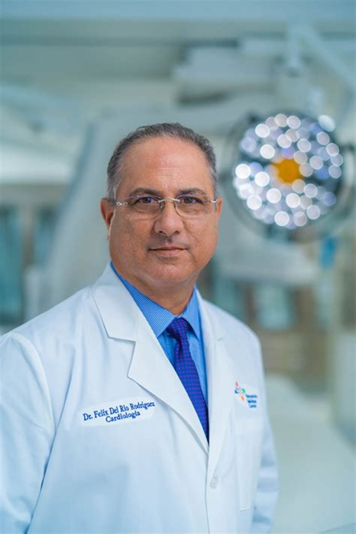 Dr. Felix Rabito Sr., MD – Covington, LA