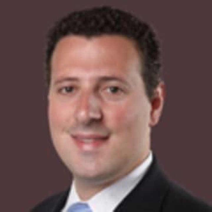 Dr. Ferenc Nagy, MD – Louisville, KY