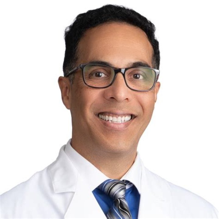 Dr. Fernando Montalvo, MD – Guaynabo, PR