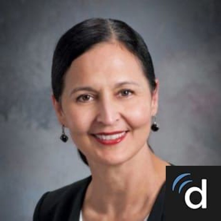 Dr. Florence Jameson, MD – Las Vegas, NV