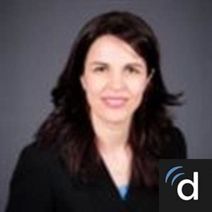 Dr. Florina Neagu, MD – Naples, FL