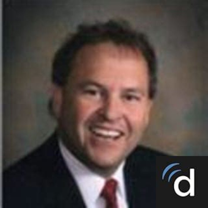 Dr. Floyd Livingston Jr., MD – Orlando, FL