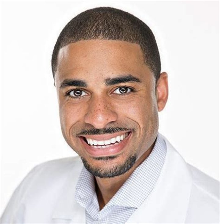 Dr. Floyd Luckett III, MD – Houston, TX