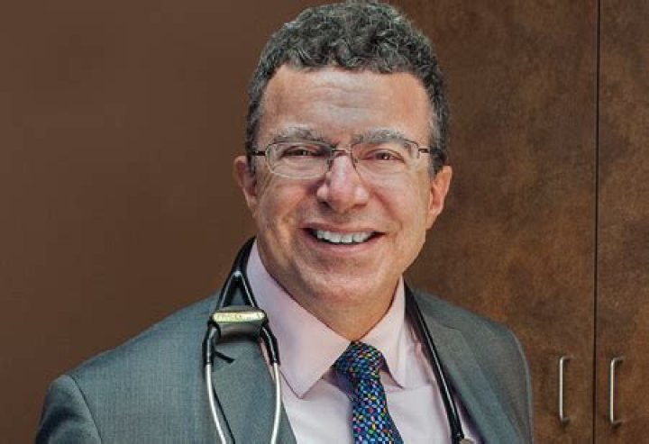 Dr. Floyd Russak, MD – Greenwood Village, CO