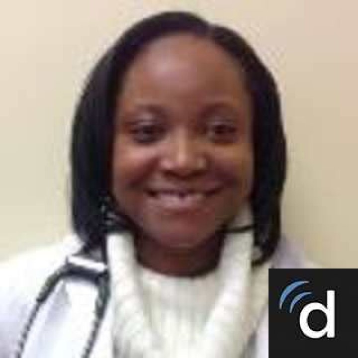 Dr. Folatomi Agbe-Davies, MD – Gainesville, GA