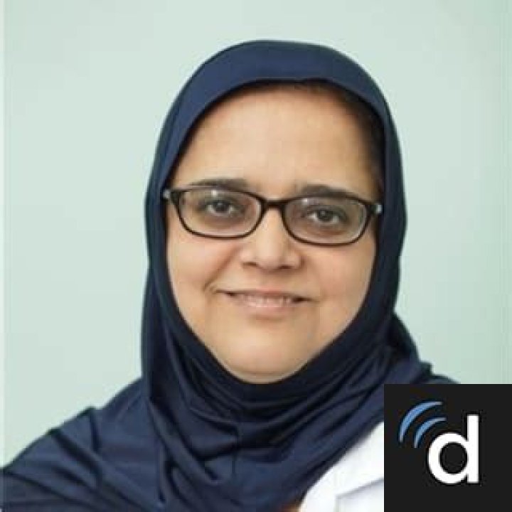 Dr. Fouzia Syed, MD – Brooklyn, NY