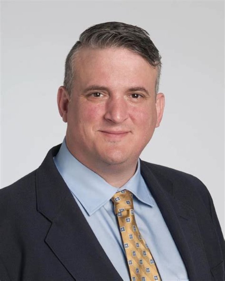Dr. Francis Caputo, MD – Cleveland, OH