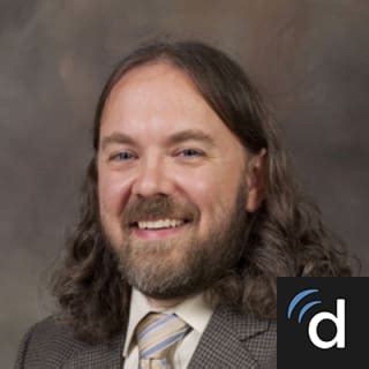 Dr. Francis McBee Orzulak, MD – Peoria, IL