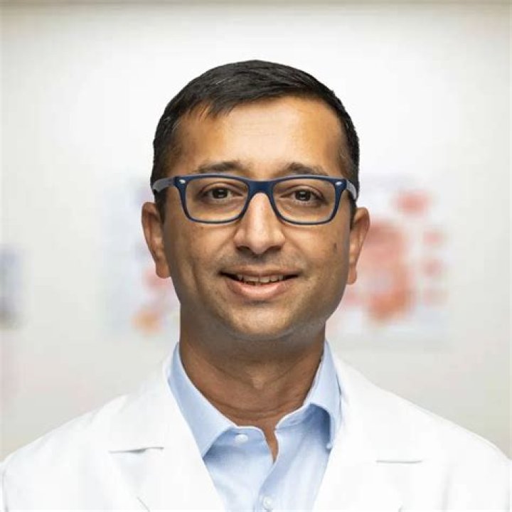 Dr. Francis Tapia, MD – Terre Haute, IN