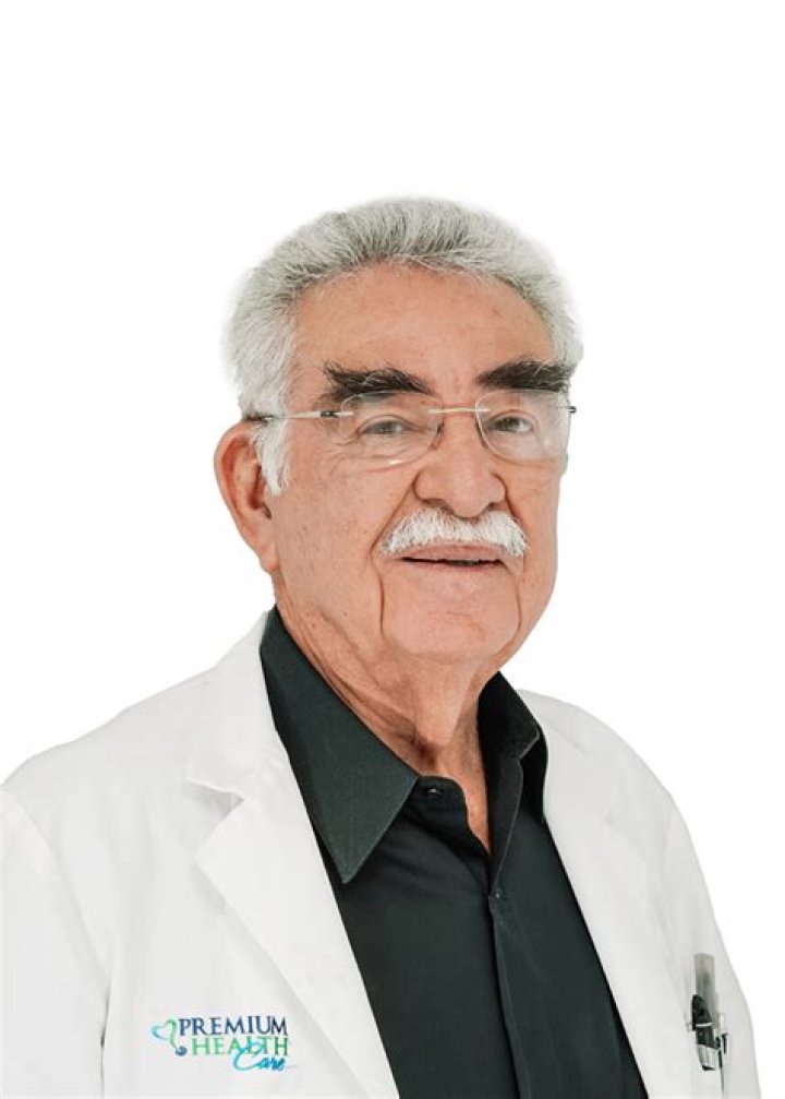 Dr. Francisco Castaneda, MD – Dalton, GA