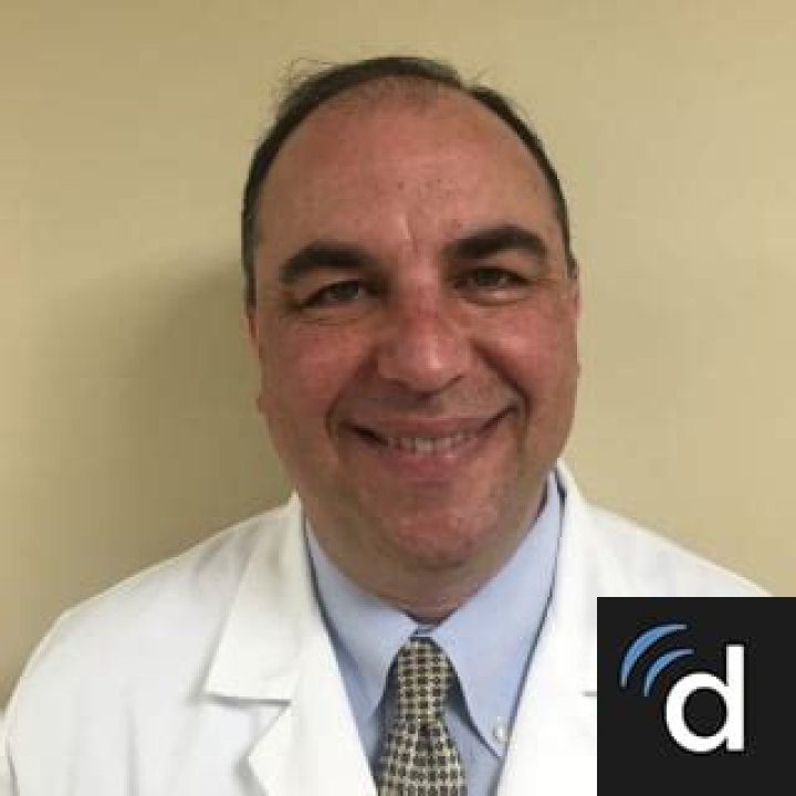 Dr. Frank Coletta, MD – Rockville Centre, NY