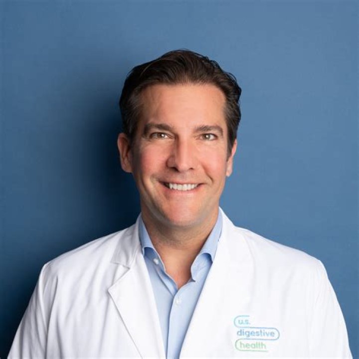 Dr. Frank Conly, MD – Altoona, PA