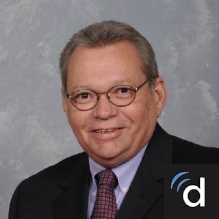 Dr. Frank Lopez, MD – Winter Park, FL