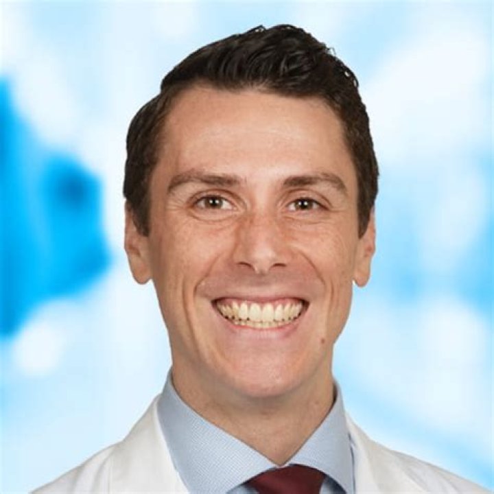 Dr. Frank Thompson, MD – Lewistown, MT