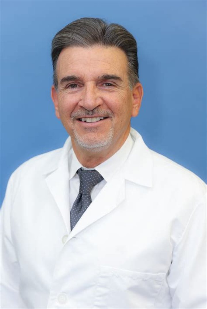 Dr. Frank Winton, MD – Fallbrook, CA