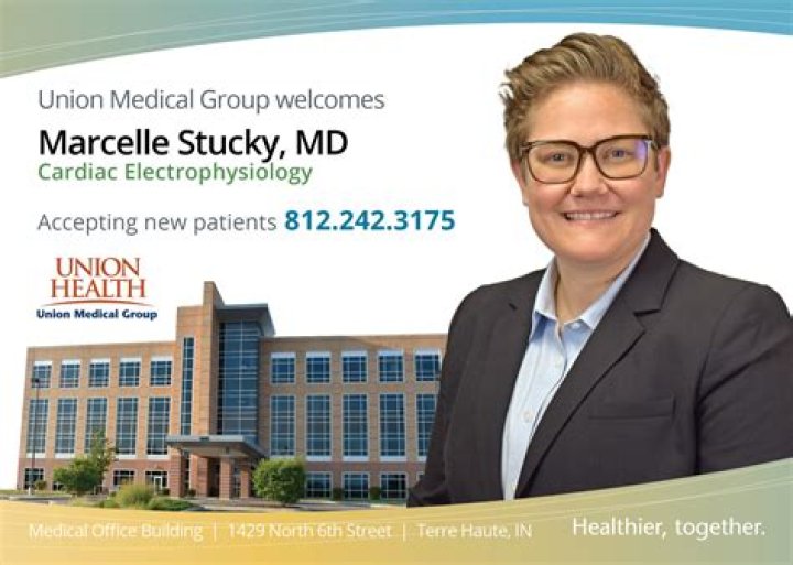 Dr. Fred Stucky III, MD – Huntsville, AL