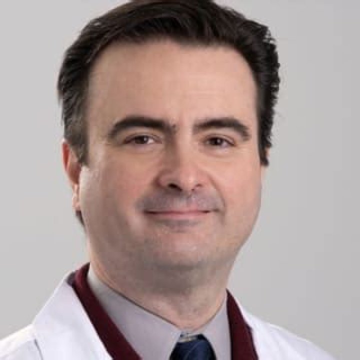 Dr. Frederick Elliott, MD – Buffalo, NY