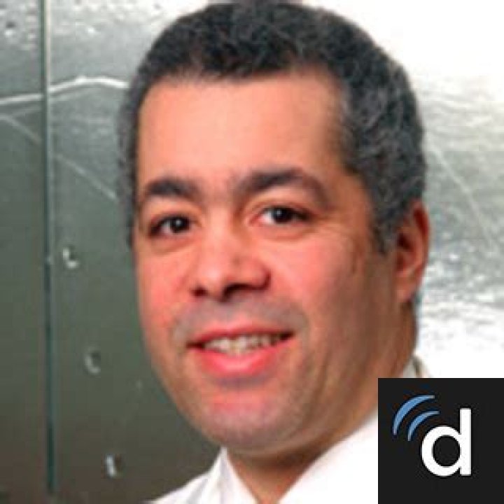Dr. Frederick Nunes, MD – Philadelphia, PA