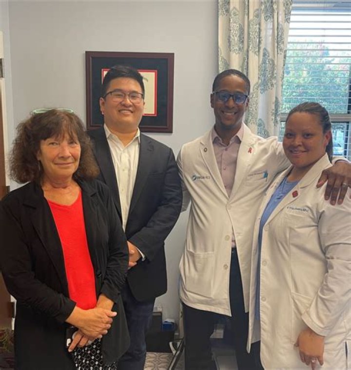 Dr. G. Bowers, MD – Jackson, OH