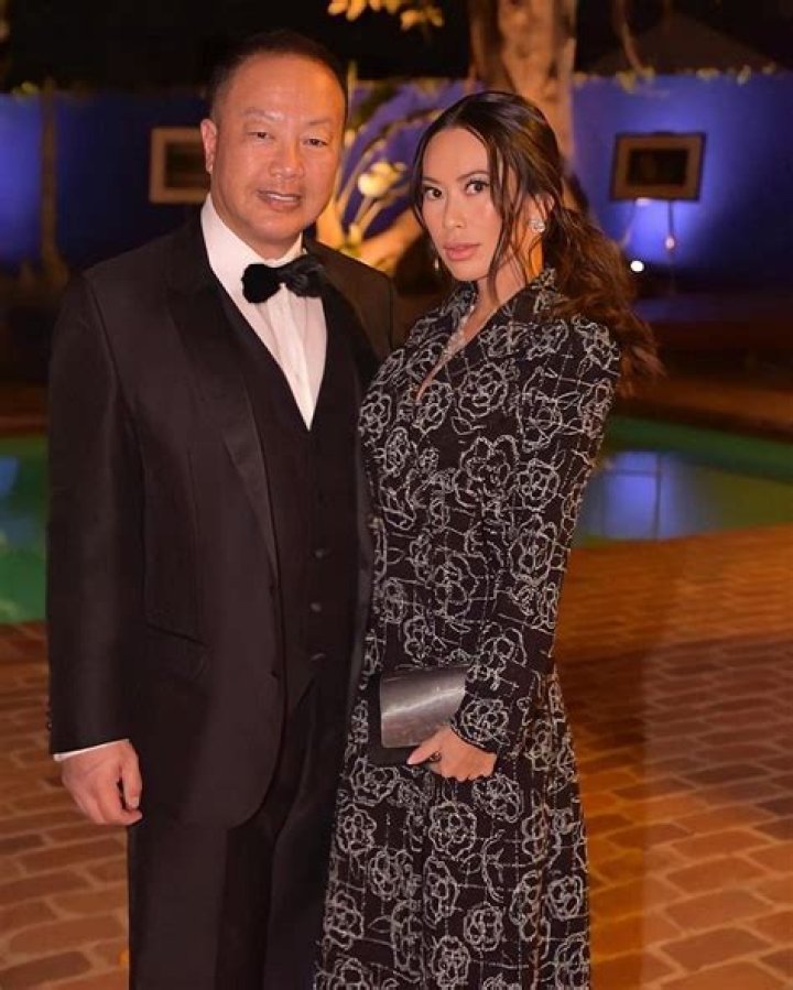 Dr. Gabriel Chiu Net Worth: 10 Facts on Bling Empire’s Christine’s Husband