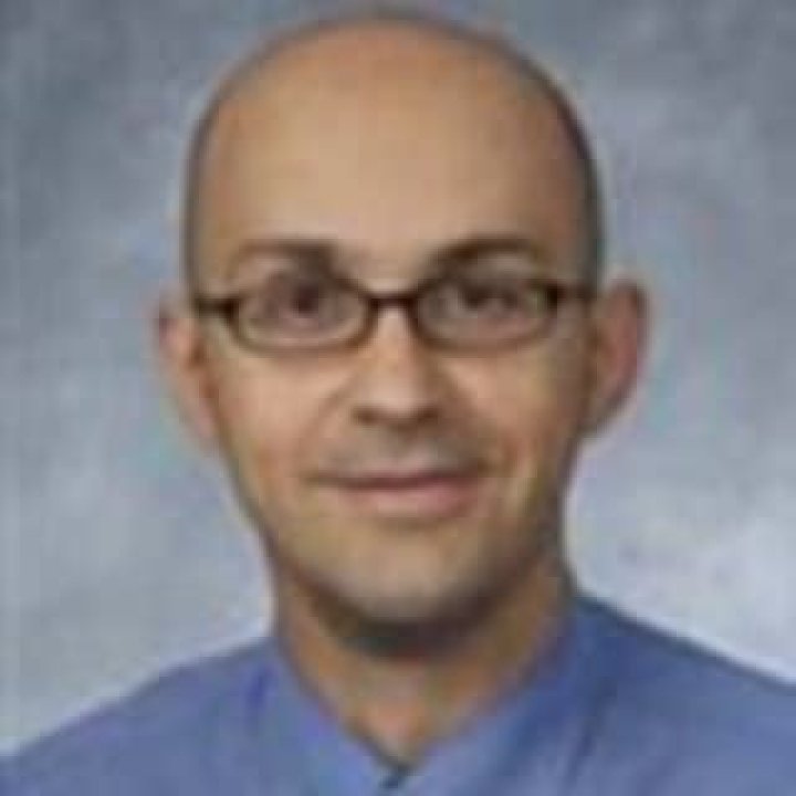 Dr. Gabriel Colceriu, MD – Phoenix, AZ