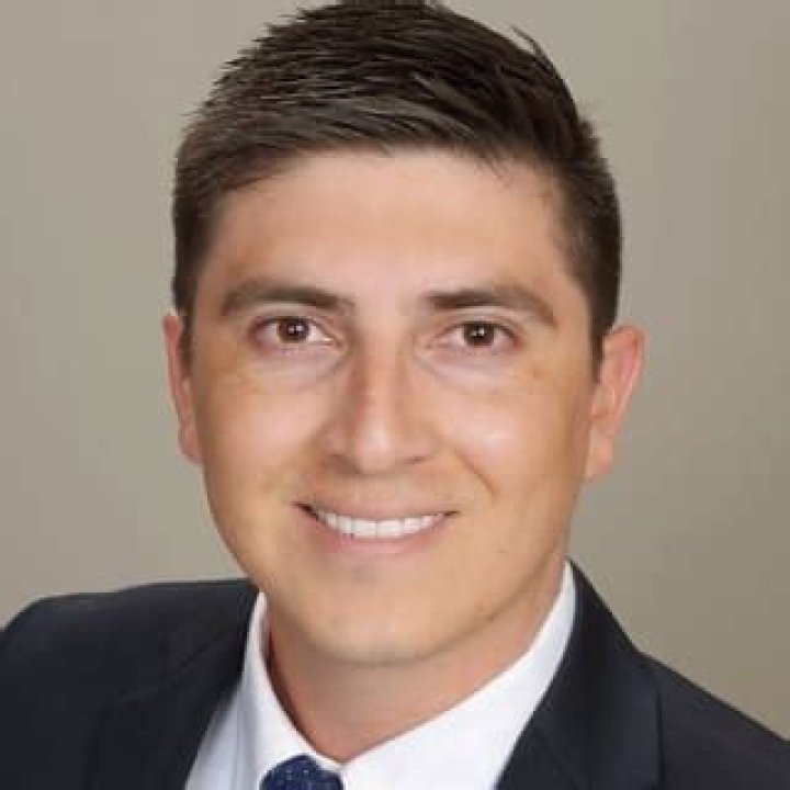 Dr. Gabriel Rubio, MD – Stanford, CA