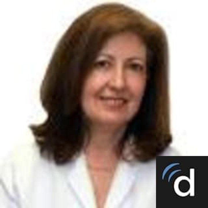 Dr. Gail Delasho, MD – Purchase, NY