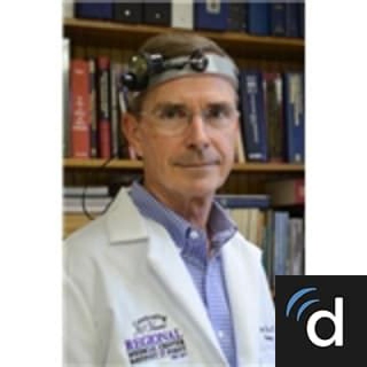 Dr. Gaither Davis, MD – Hudson, FL
