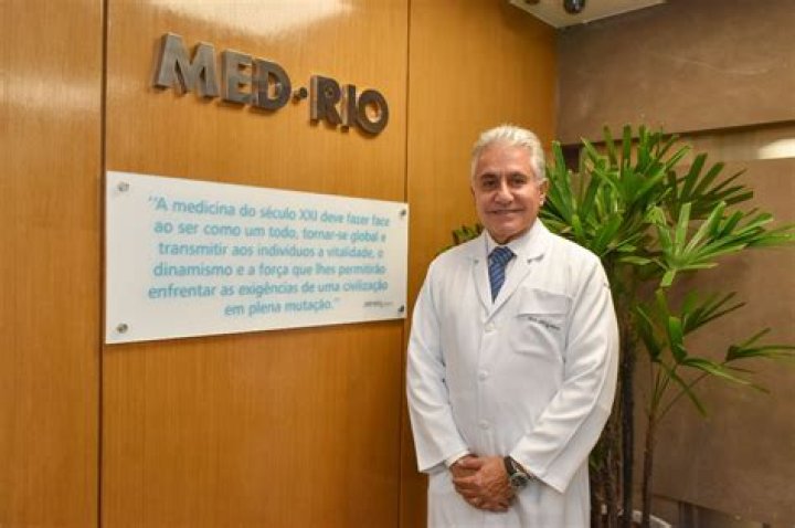 Dr. Galileu Cabral, MD – Florissant, MO