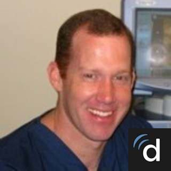Dr. Garrett Garner, MD – Plano, TX