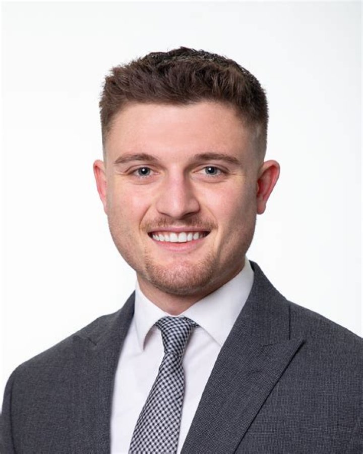 Dr. Garrett Kelly, DO – Newport News, VA