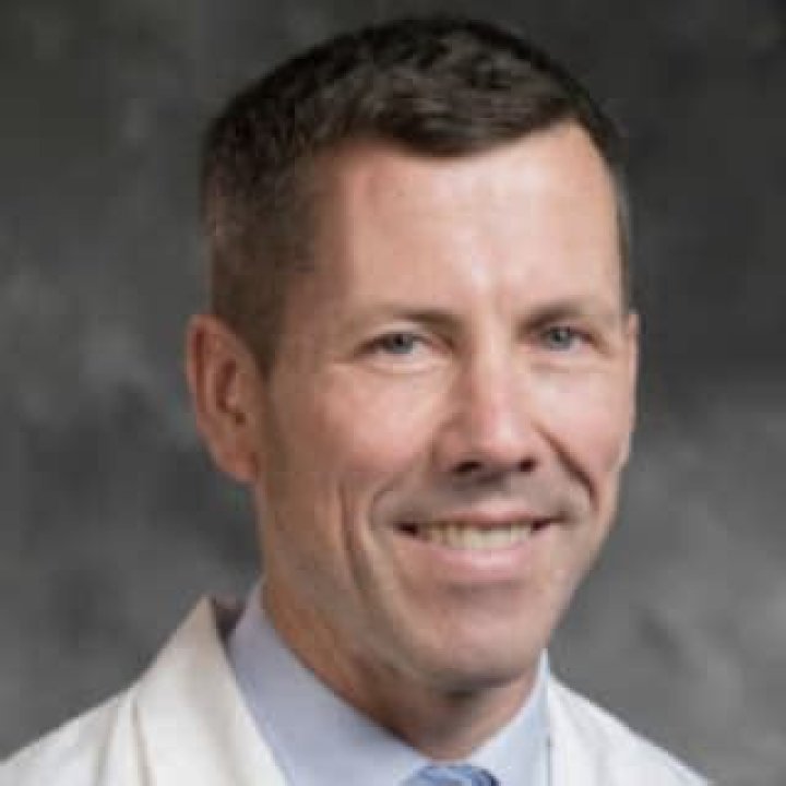 Dr. Garth Herbert, MD – Raleigh, NC