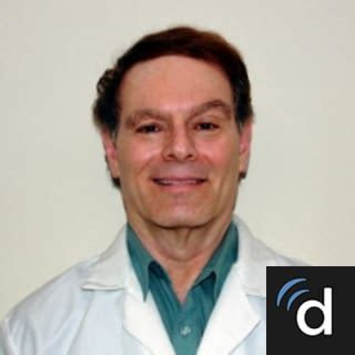 Dr. Gary Barsky, MD – Elmhurst, IL