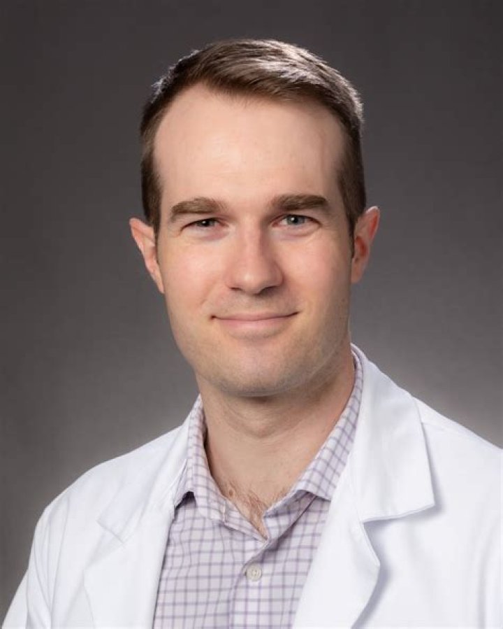 Dr. Gary Churchill, MD – Barrington, IL