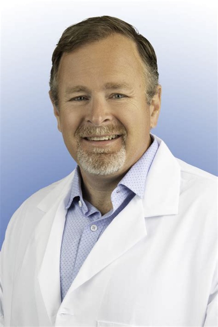Dr. Gary Coleman, MD – Maysville, KY