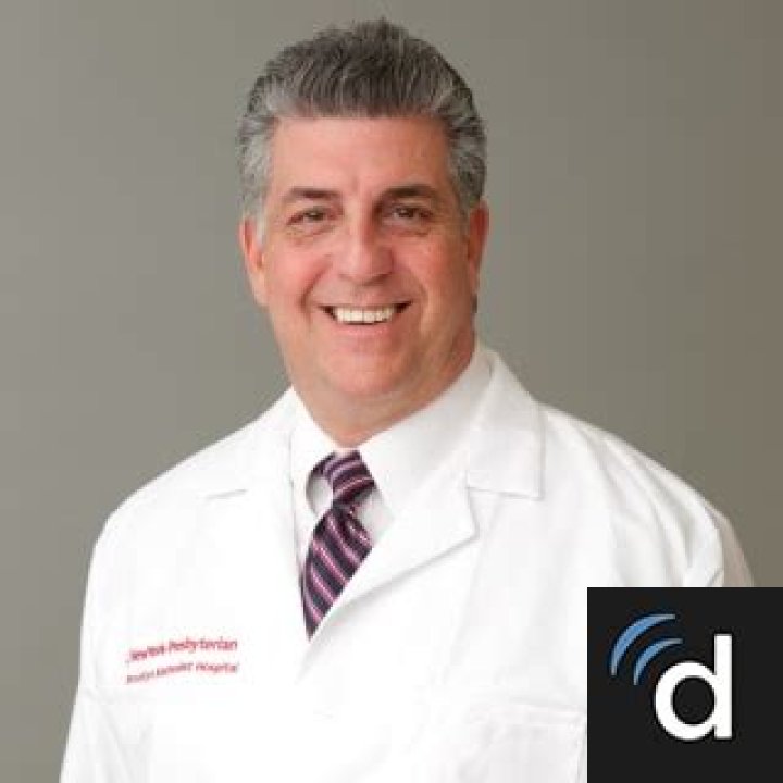 Dr. Gary Fiasconaro, MD – Brooklyn, NY