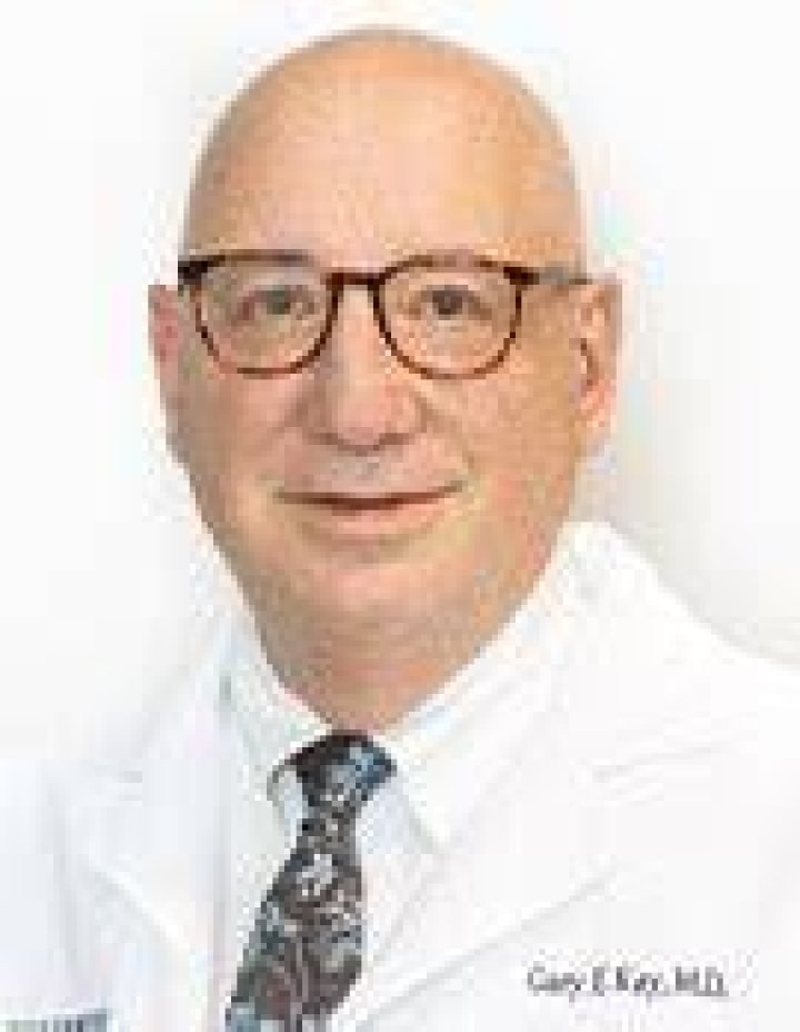 Dr. Gary Kay, MD – Elk Grove Village, IL