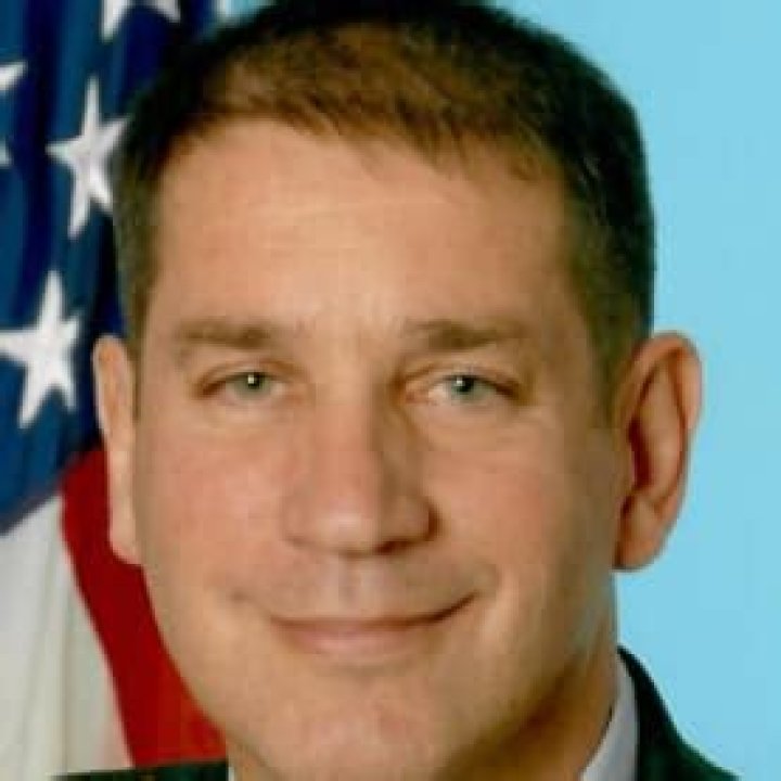 Dr. Gary Kulka, MD – Nome, AK
