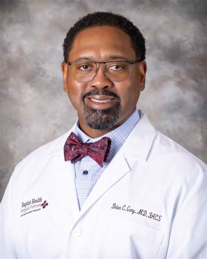Dr. Gary Leung, MD – Montgomery, AL