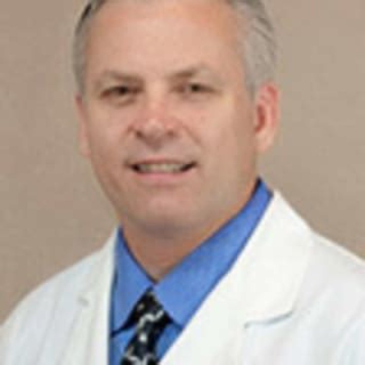 Dr. Gary McCracken, MD – Scottsdale, AZ
